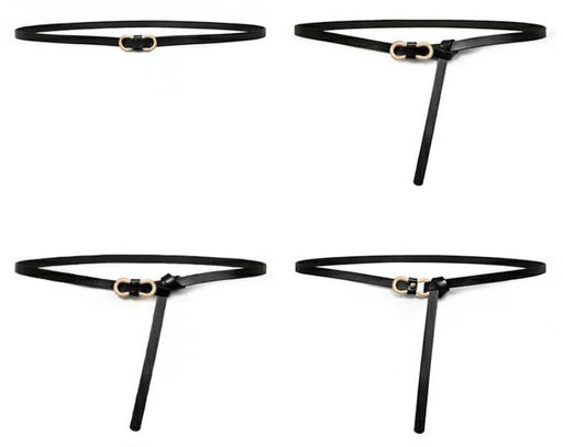 Ремень BL-1175-White