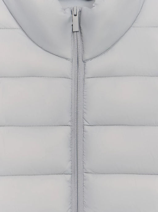 Стеганая куртка / Zarina  фото 3