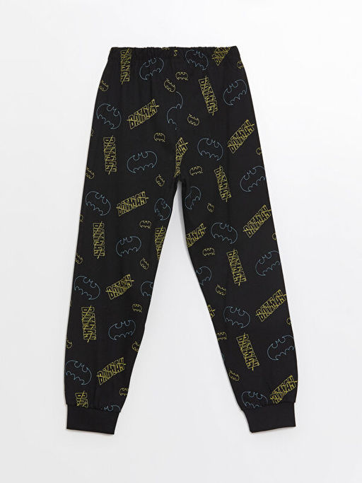 Beli Lastikli Erkek ?ocuk Pijama Alt - Waikiki фото 3