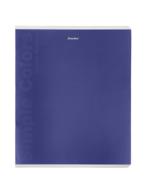 Комплект 12 тетрадей, 48 листов, клетка, 60гр, 4 цвета, пластиковая обложка