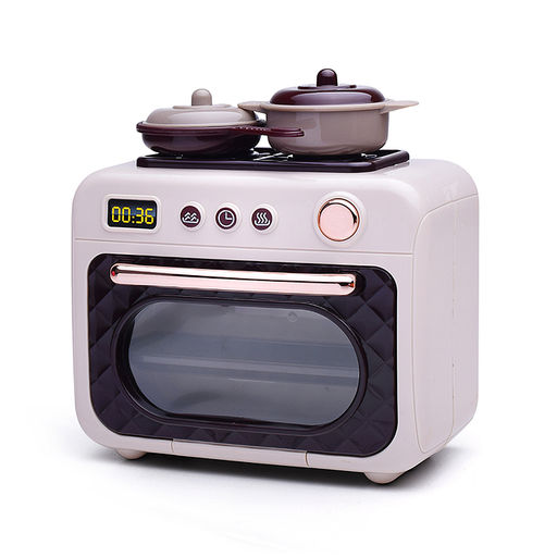 Бытовая техника "Микроволновая печь" в коробке