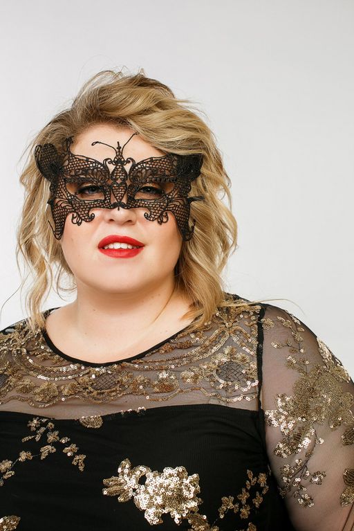 Маска - Jp фото 2