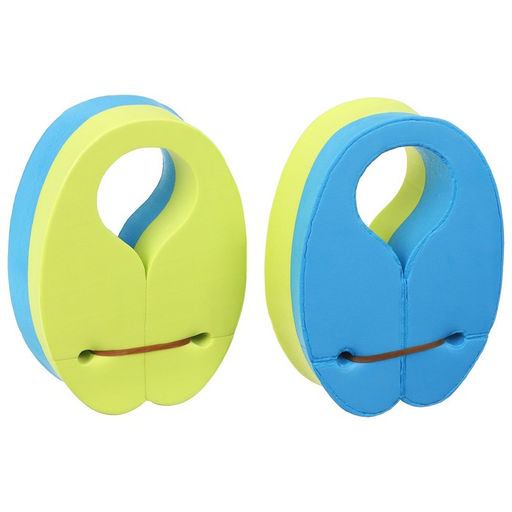 Нарукавники для обучения плаванию ONLYTOP, МИКС