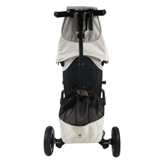 Велосипед 3-х колесный с ручкой управления Qplay