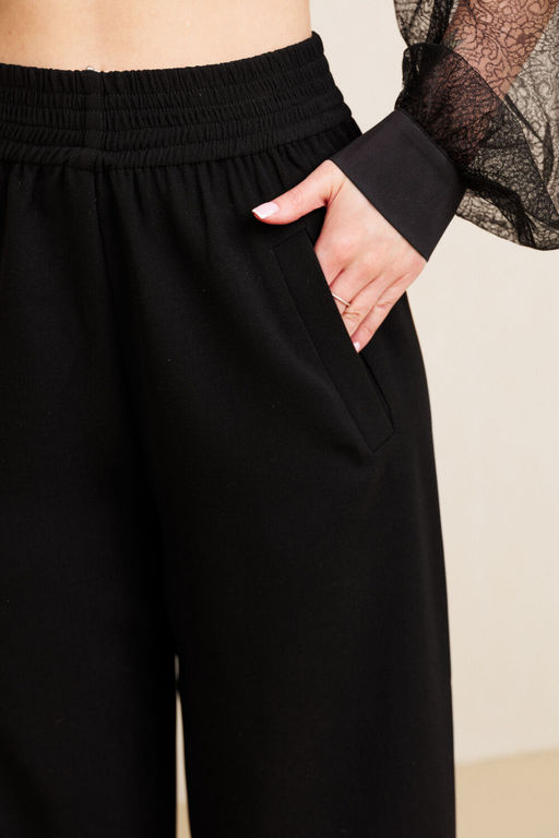 Брюки AMORI 5303 черный фото 2