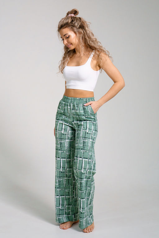 Брюки 36940 - Натали фото 42