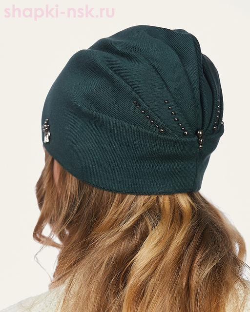 Софи Шапка женская флис (56-58)