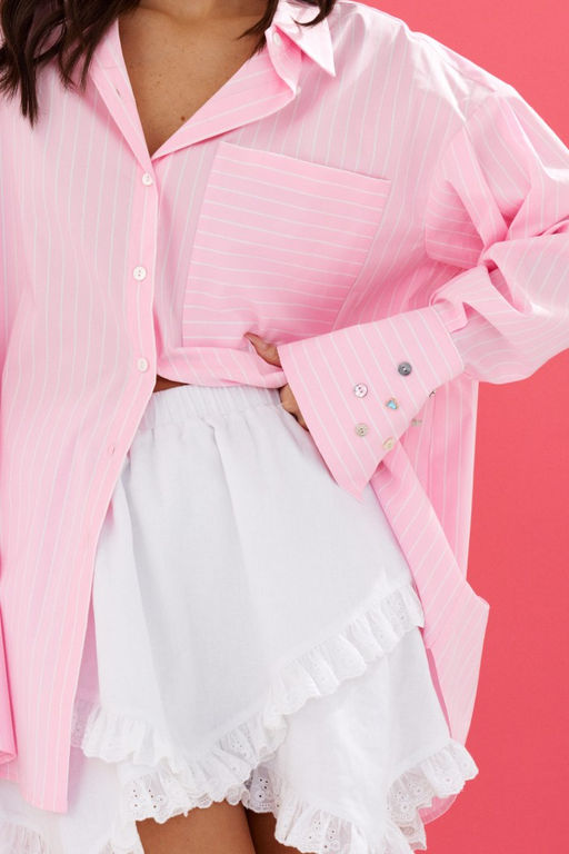 Блузка А912 - Beauty фото 3