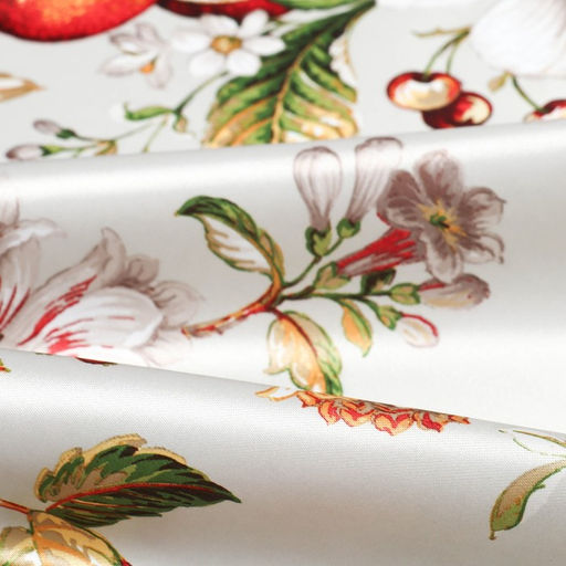 Скатерть «Доляна. Цветочный день», 145×220 см