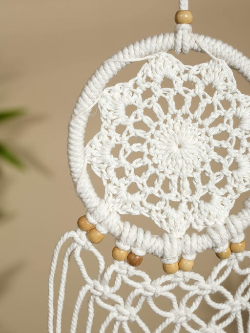 Ловец снов «Цветок», 9×36 см