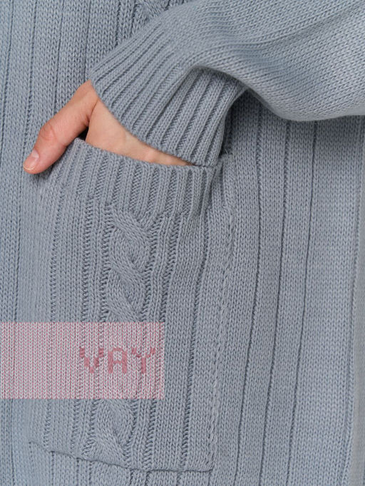 Кардиган женский 5242-1787 - Vay фото 8