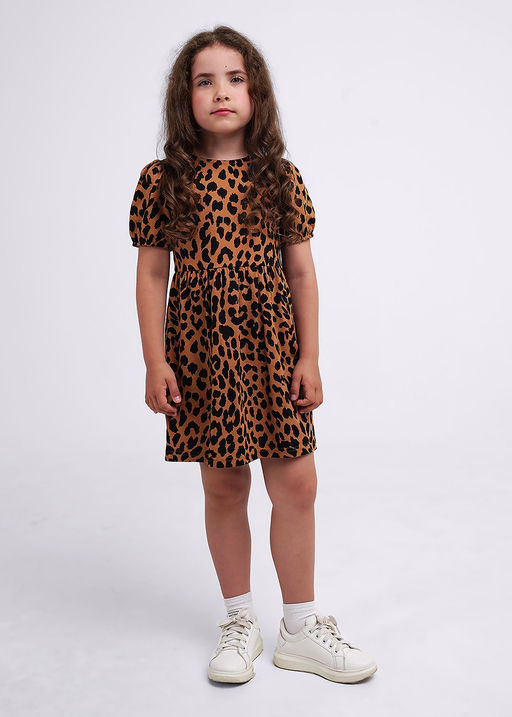 Платье детское