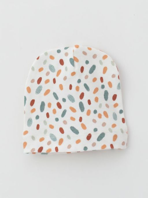 Шапка ясельная - Lesi kids фото 25