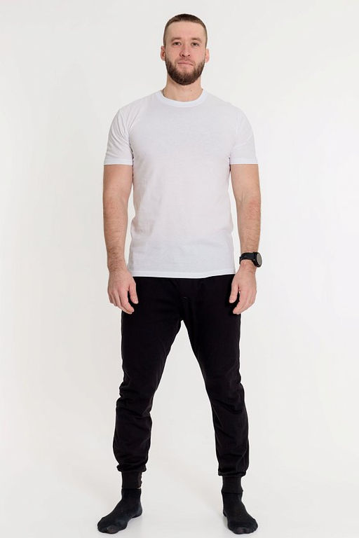 Трико 123064а Черный