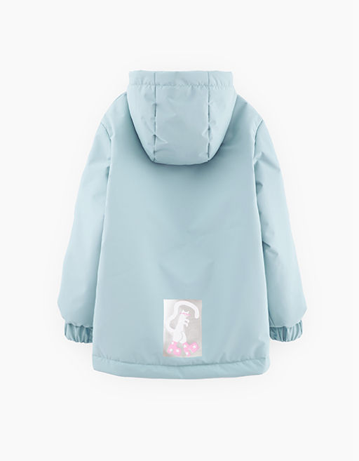 Куртка для девочки