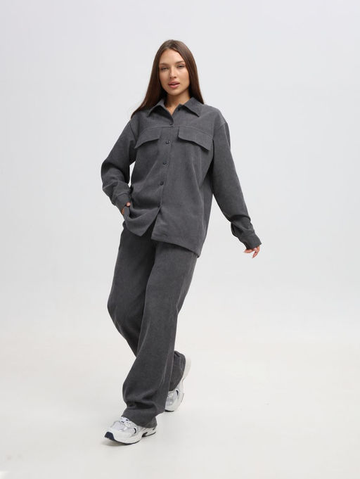 Костюм вельветовый 20686