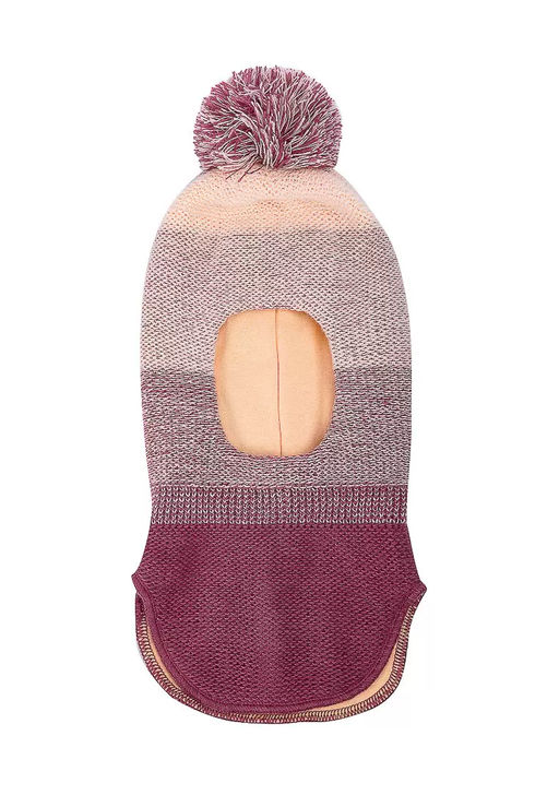 Шапка-шлем д/дев. Ромми - Oldos фото 9