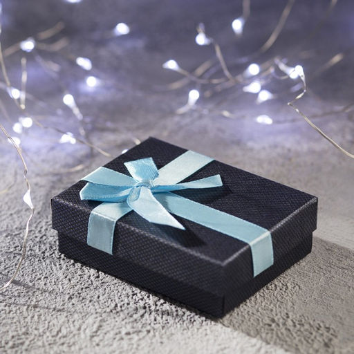 Цена за 6 шт. Коробочка подарочная под набор Классик, 7x9 (размер полезной части 6,4х8,5см), цвет МИКС - Simaland фото 4