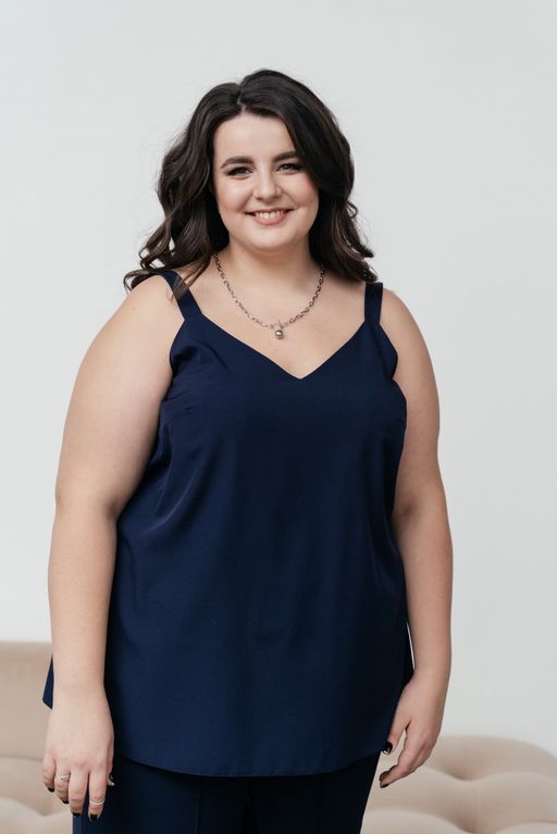 Топ женский - Jp фото 4