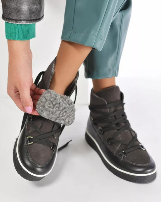 УЦЕНКА Ботинки 2234251 - Belwest фото 10