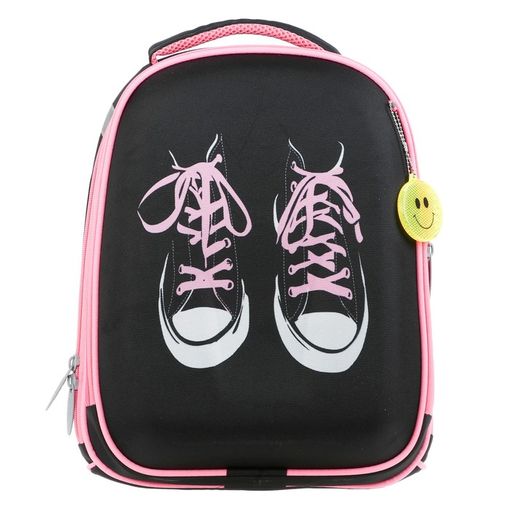 Рюкзак каркасный школьный Calligrata