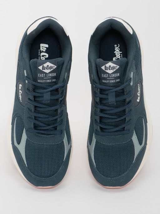 Кроссовки для активного отдыха / Lee Cooper