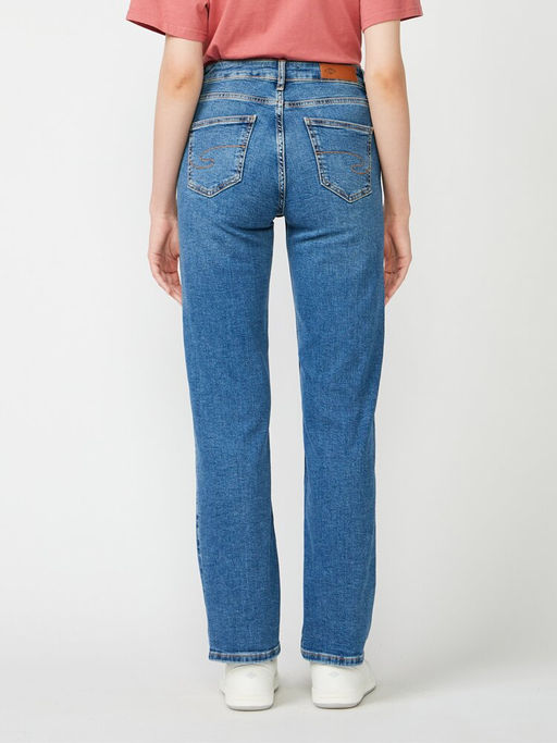 Брюки джинсовые / Lee Cooper