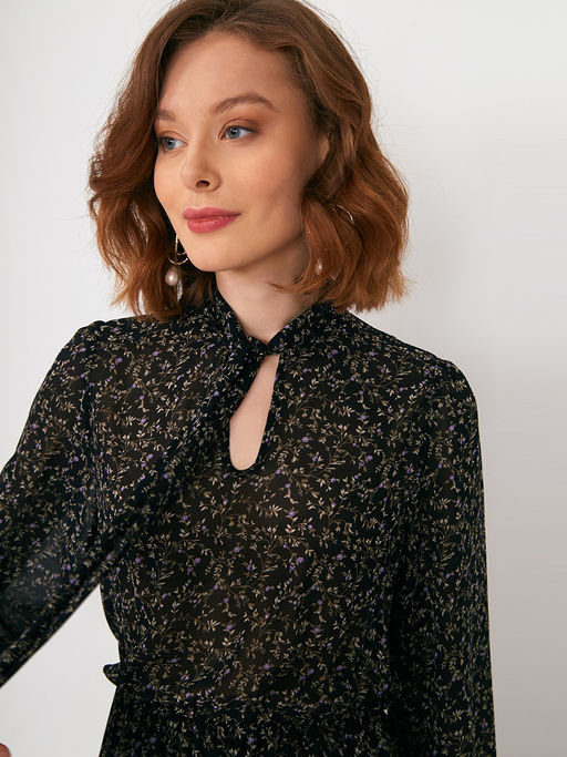 Платье ШИФОН