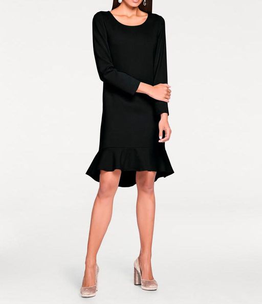 Платье, черное - Ashley brooke фото 3