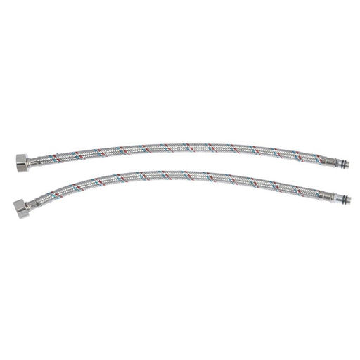 Смеситель для раковины ZEIN ZS 20104, картридж керамика 35 мм, высокий, нерж. сталь, сатин