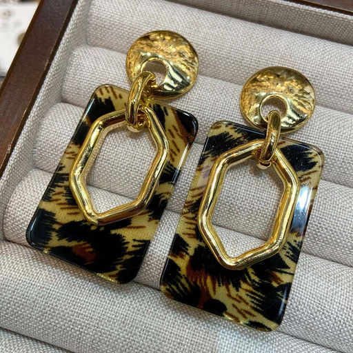 Серьги на гвоздиках арт. 13 4214 (id 281175)