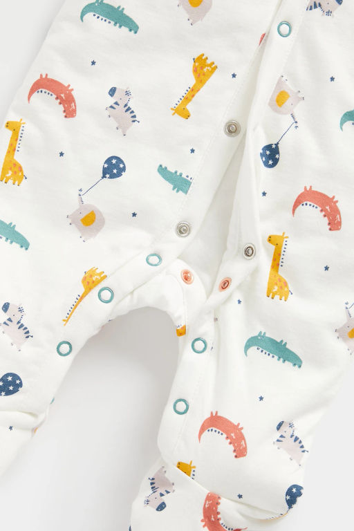 Mothercare / Комбинезон утепленный  фото 4