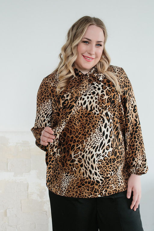 Блуза женская - Jp фото 15