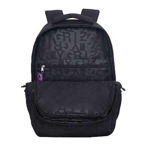 RU-630-9 Рюкзак - Grizzly фото 4