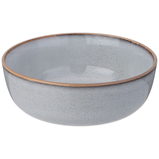 НАБОР ПОСУДЫ ОБЕДЕННЫЙ BRONCO MODERN SAND НА 4 ПЕР. 16 ПР.  фото 5