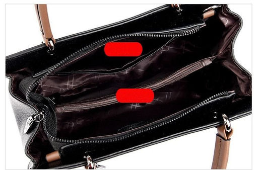 KAIDIFEINIROO Сумка женская 8687 фото 7