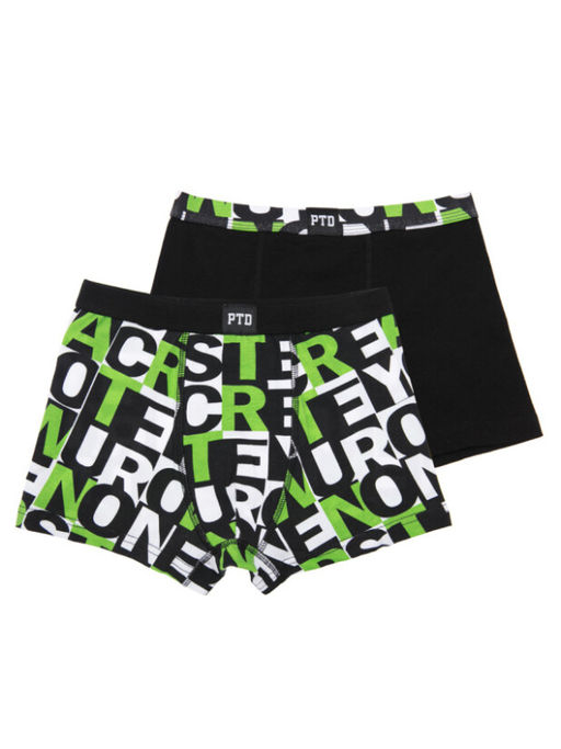 32211017 Трусы для мальчиков - боксеры, 2 шт в комплекте