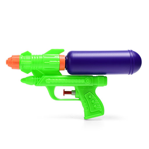 Водное оружие "Аква‑атака" в пакете