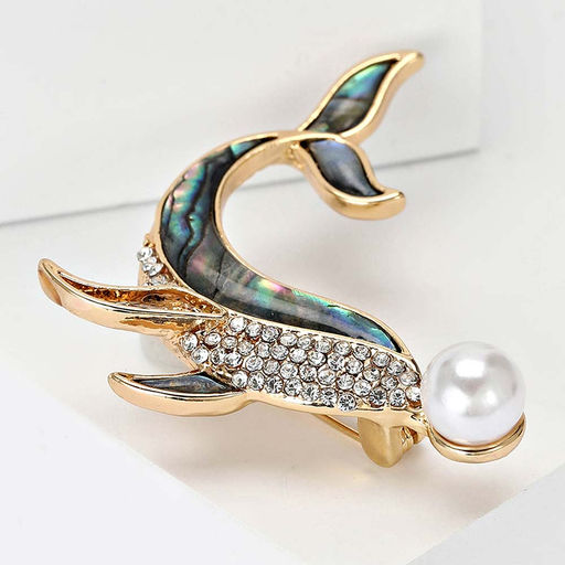 Брошь арт. 32 1641 (id 275325) - Rada фото 2