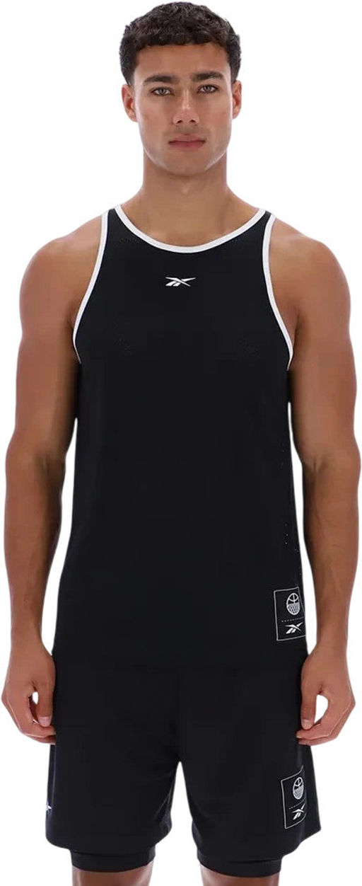 Майка мужская