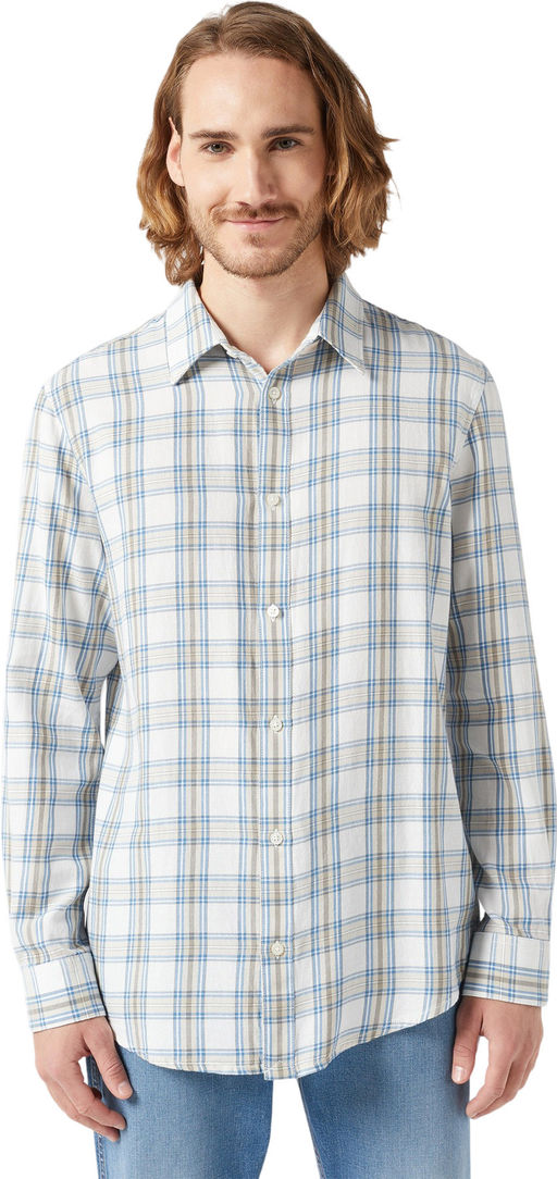 Рубашка мужская