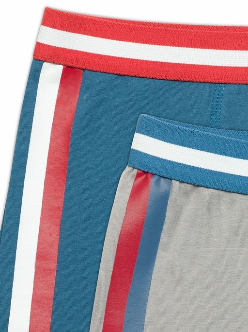 Уценка PELICAN 2шт. в упаковке BUHB4236(2) трусы для мальчиков  фото 2