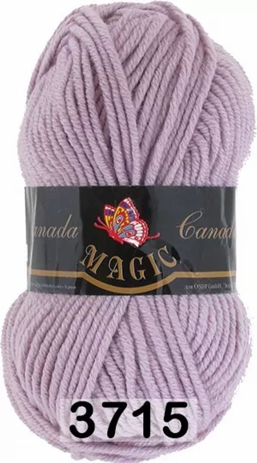 CANADA - Magic фото 16