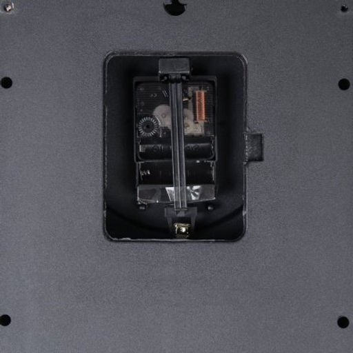 Часы настенные с маятником 68x26.5 см / 2003В /уп 8/ - Галеонтрейд фото 9