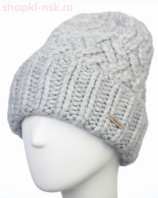 Эволюция Колпак женский флис (56-58)