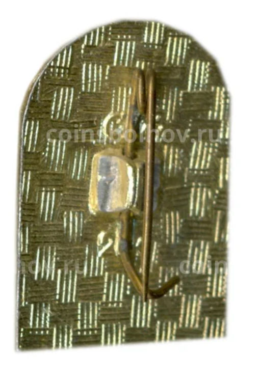 Значок Смоленск