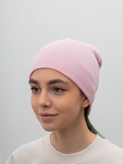 Шапка FLEXFIT арт. 1500KC (розовый)