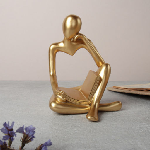 Статуэтка современная 13 см набор 3 штуки / DR-466 /уп 18/ - Галеонтрейд фото 6