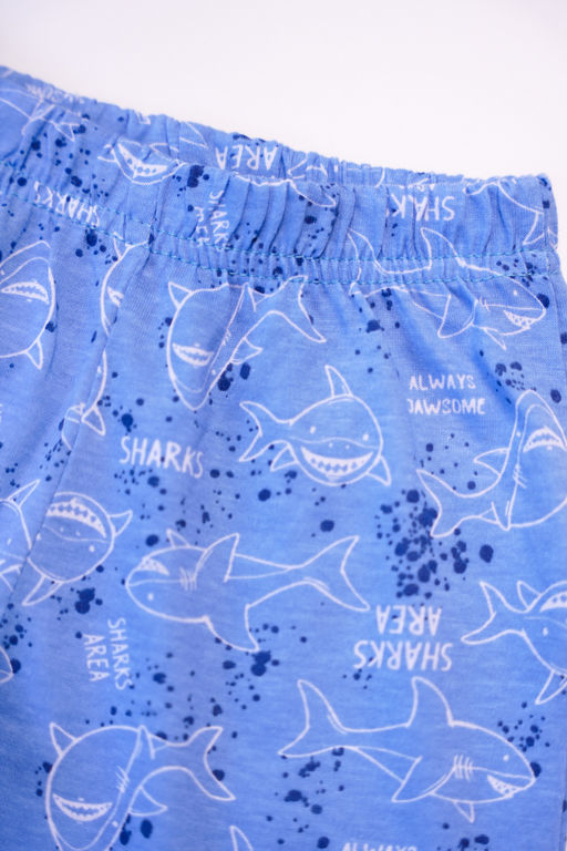 Пижама для мальчика Bonito