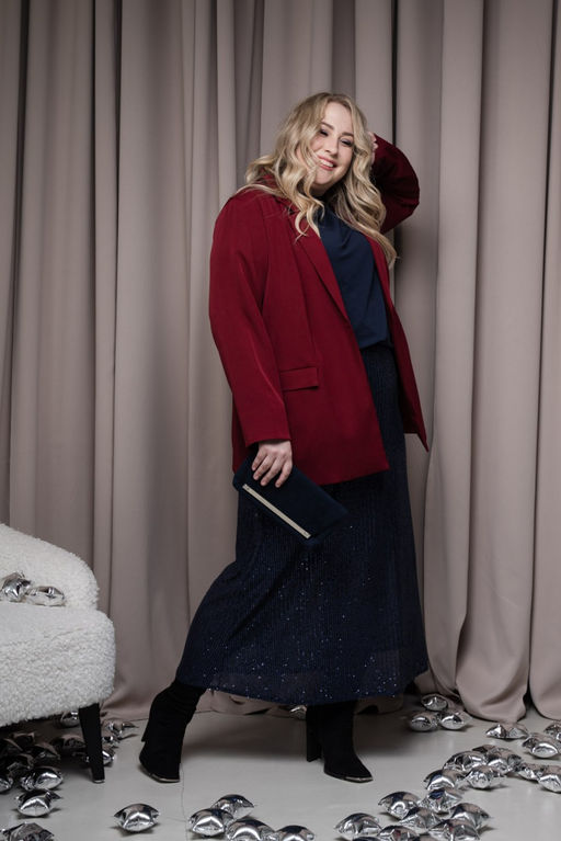 Юбка женская - Jp фото 10